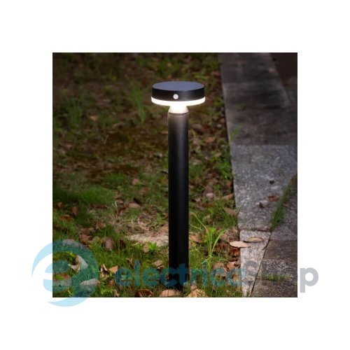 Парковый столбик Zuma Line CARLI PT33613