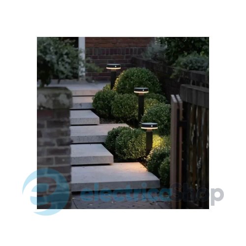 Парковый столбик Zuma Line CARLI PT33613