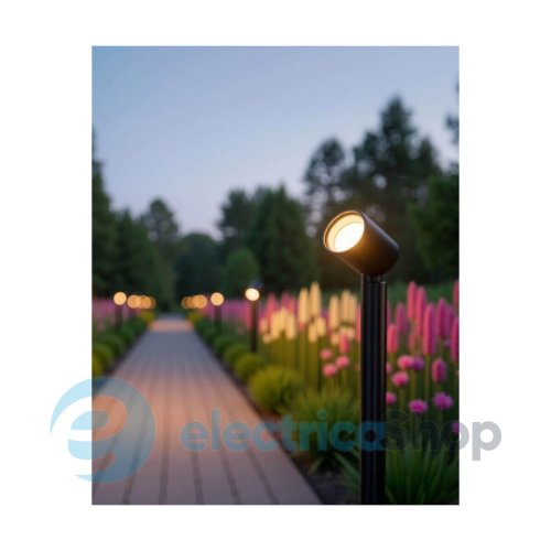 Парковый столбик Zuma Line NOCTURNE SJ14402