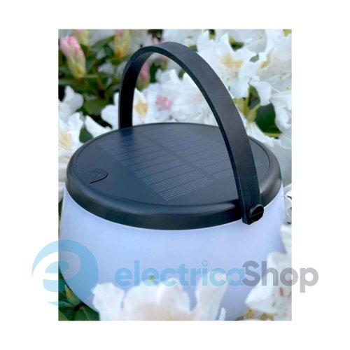 Уличный светильник Zuma Line AURE DT36111