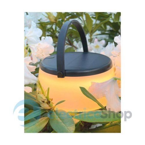 Уличный светильник Zuma Line AURE DT36111