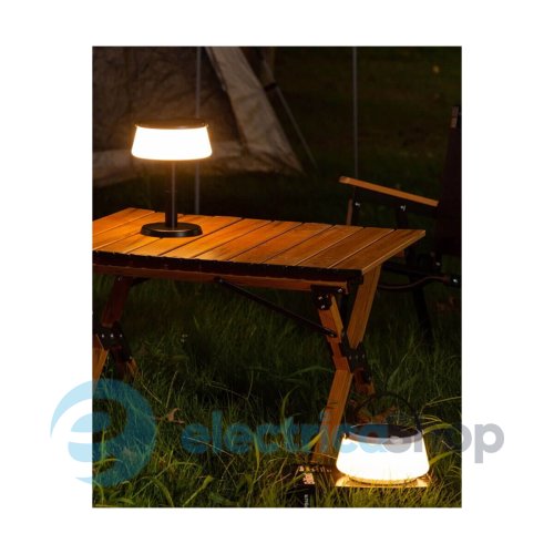 Уличный светильник Zuma Line AURE DT36111