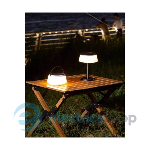 Уличный светильник Zuma Line AURE DT36111