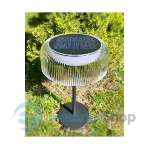 Уличный светильник Zuma Line BLUET DT33111