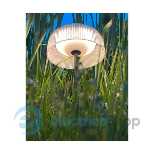 Уличный светильник Zuma Line BLUET DT33111