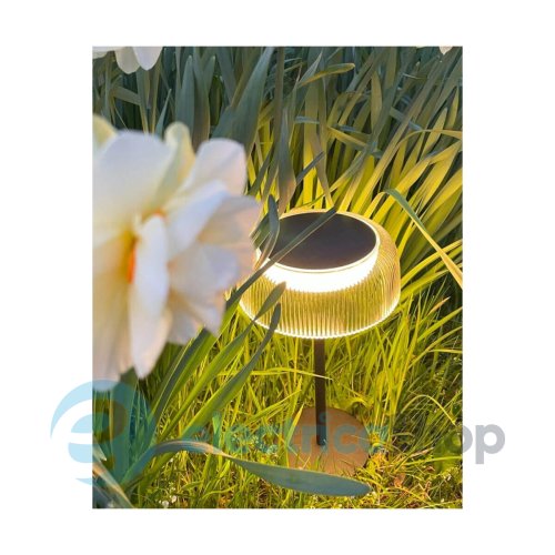 Уличный светильник Zuma Line BLUET DT33111