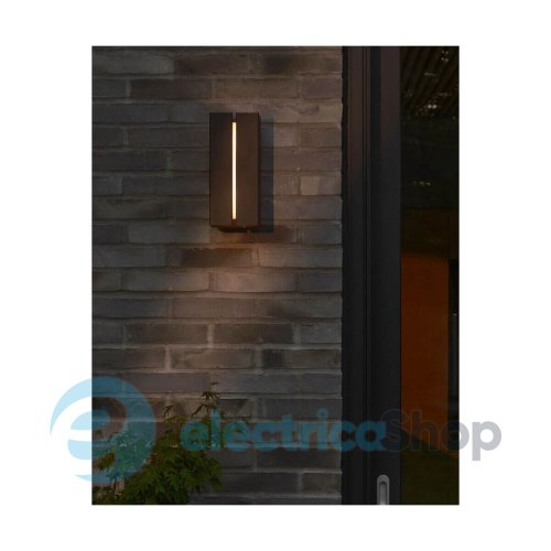 Уличный светильник Nordlux Clarini 2618151203