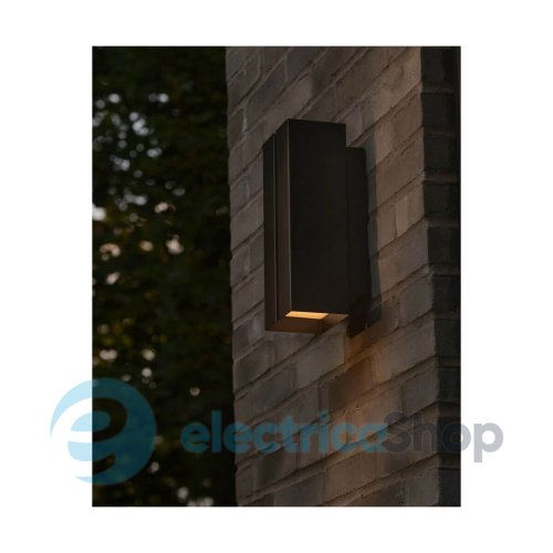 Уличный светильник Nordlux Clarini 2618151203