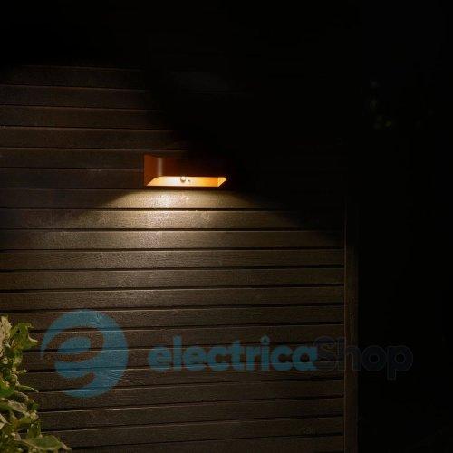 Уличный светильник Nordlux Marcellio 2618001018