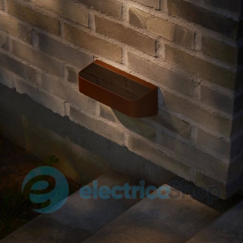 Уличный светильник Nordlux Marcellio 2618001018