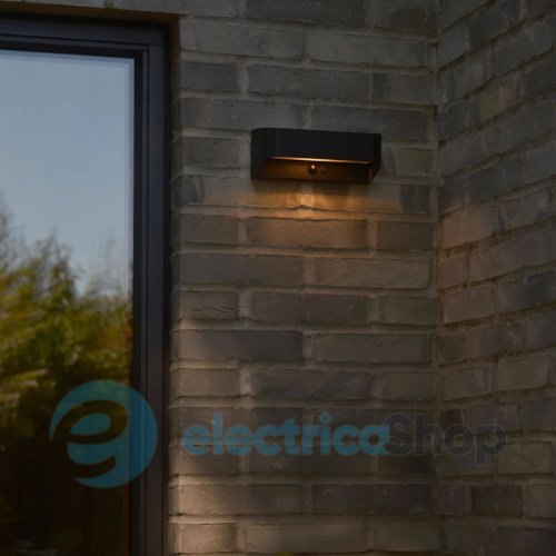 Уличный светильник Nordlux Marcellio 2618001003