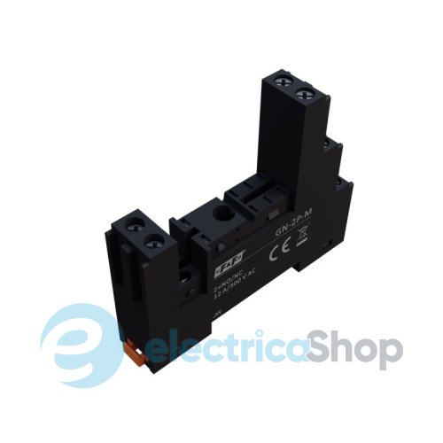 Роз'єм модульний F&F GN-2P-M 