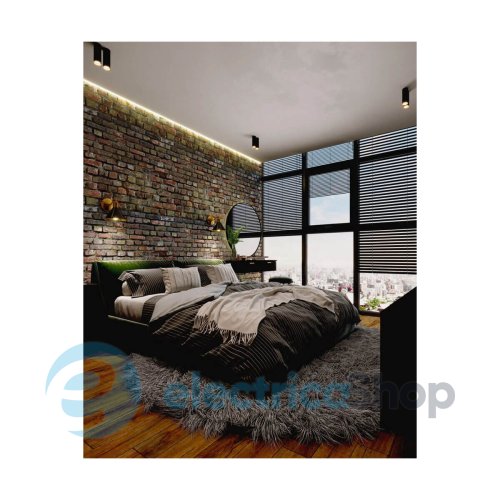 Точковий світильник PikArt 34582-2 LLP