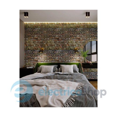 Точковий світильник PikArt 34582-2 LLP