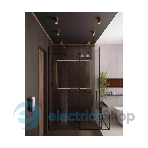 Точковий світильник PikArt 35335-3 LLP Double