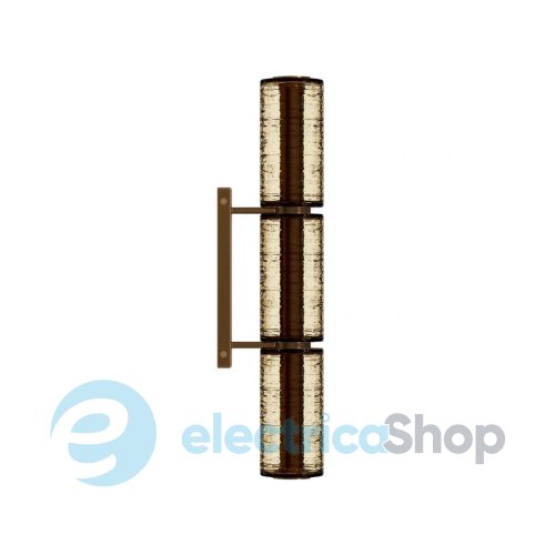 Бра PikArt Vertigo LED 38893-3