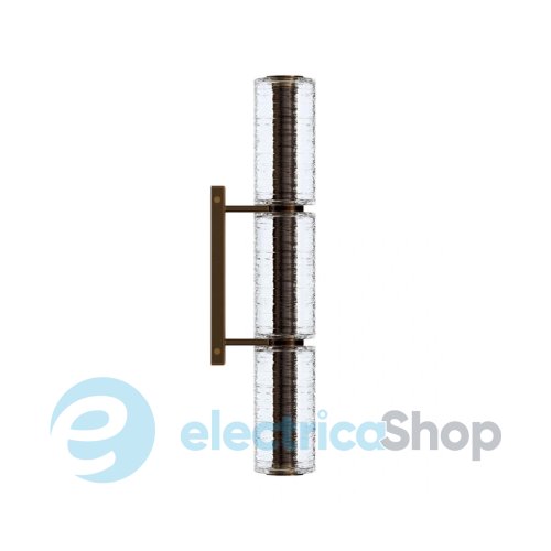 Бра PikArt Vertigo LED 38893-1