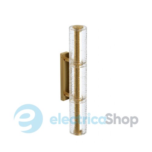 Бра PikArt Vertigo LED 38893-5