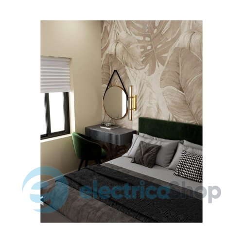 Бра PikArt Vertigo LED 38893-5