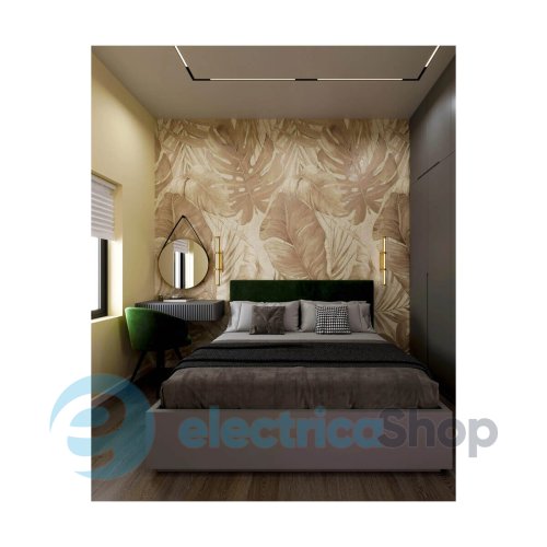 Бра PikArt Vertigo LED 38893-5