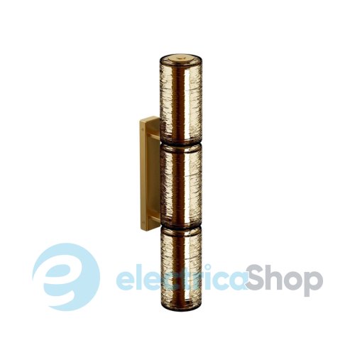 Бра PikArt Vertigo LED 38893-4