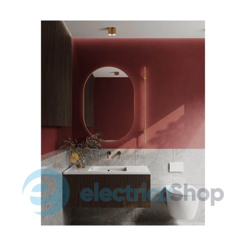 Настенный светильник PikArt Lane 1200 LED 3000K 37608-3