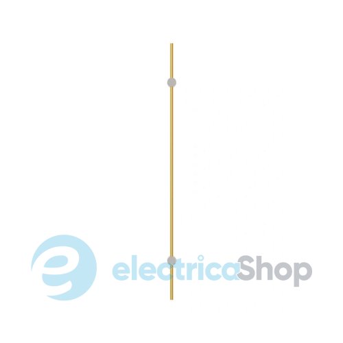 Настінний світильник PikArt Lane 1200 LED 3000K 37608-5