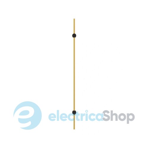 Настенный светильник PikArt Lane 1200 LED 3000K 37608-7