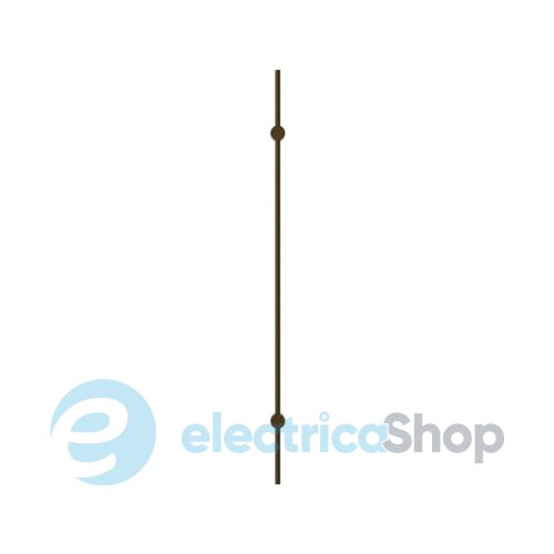 Настенный светильник PikArt Lane 1200 LED 4000K 37608-12