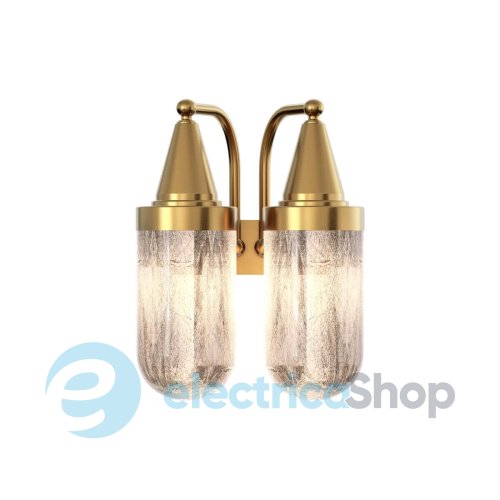 Бра PikArt Subway Stone 39830