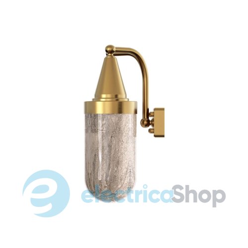 Бра PikArt Subway Stone 39830