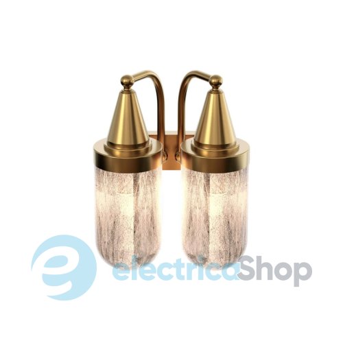 Бра PikArt Subway Stone 39830