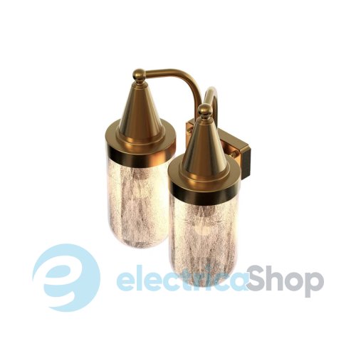 Бра PikArt Subway Stone 39830