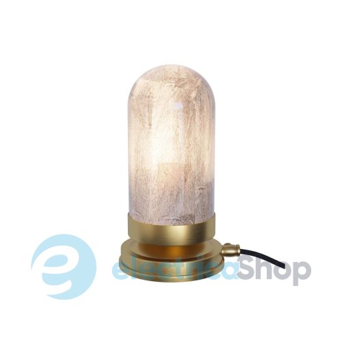 Настольная лампа PikArt Subway Stone 31434-1