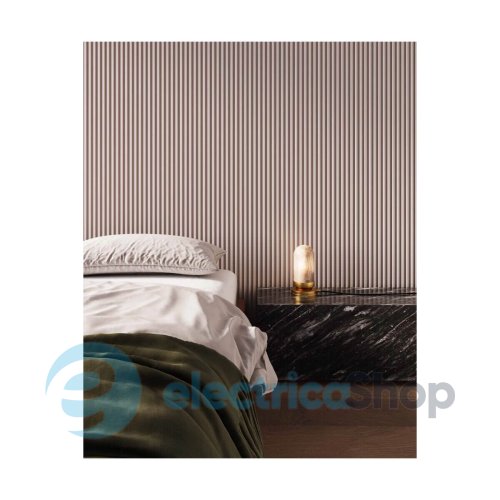 Настольная лампа PikArt Subway Stone 31434-1