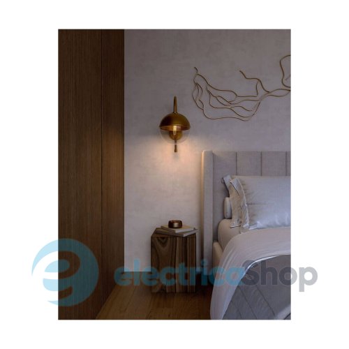 Бра PikArt Kilinski 38752-1