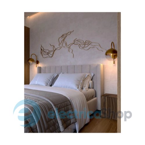 Бра PikArt Kilinski 38752-1