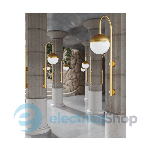 Бра PikArt Kilinski 26862-1