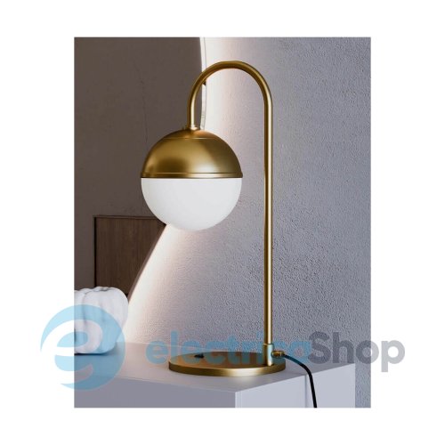 Настольная лампа PikArt Kilinski 32426-3