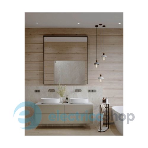 Підвісний світильник PikArt Cheramics 34907-2