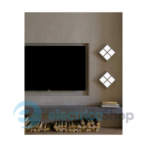 Настенный светильник PikArt 39384-1 LED 3000K