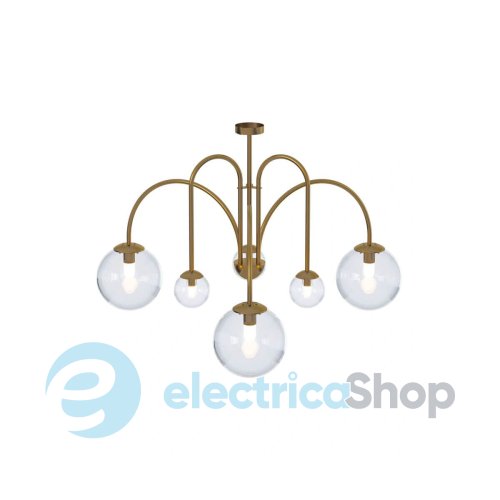 Люстра Pikart Celesta 38399-2