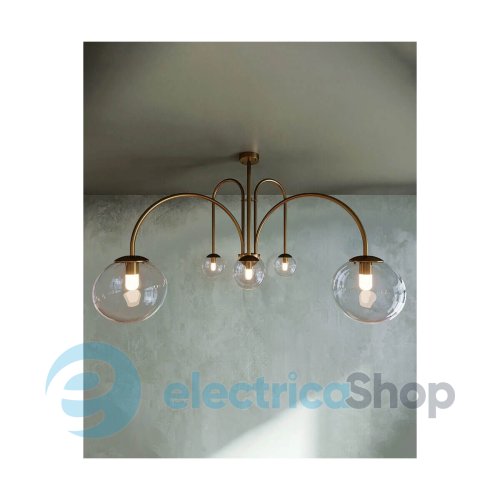 Люстра Pikart Celesta 38399-2