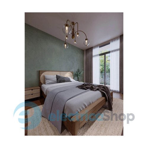 Люстра Pikart Celesta 38399-2