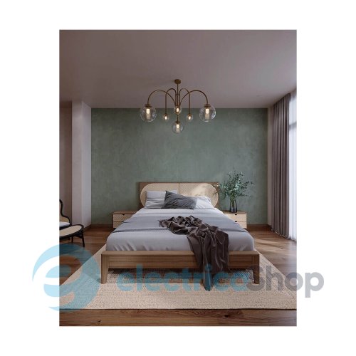 Люстра Pikart Celesta 38399-2