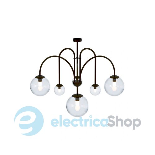 Люстра Pikart Celesta 38399-4