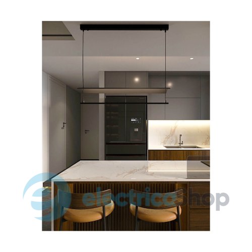 Підвісний світильник PikArt Frame LED 38371-1