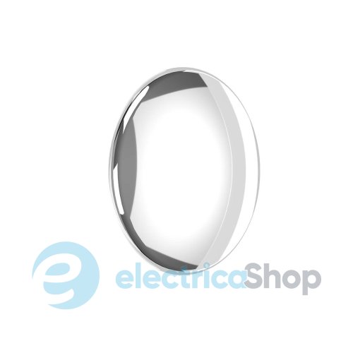 Настенный светильник Nowodvorski Astra LED 8W 3000K Chrome 11940