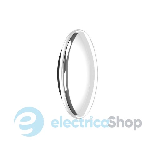 Настенный светильник Nowodvorski Astra LED 8W 3000K Chrome 11940