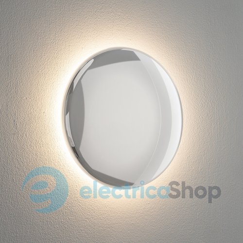 Настенный светильник Nowodvorski Astra LED 8W 3000K Chrome 11940